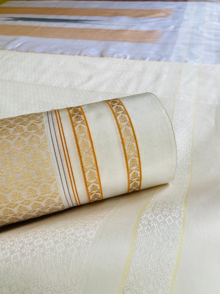 Khunn Reimagined Silk Cotton Sarees