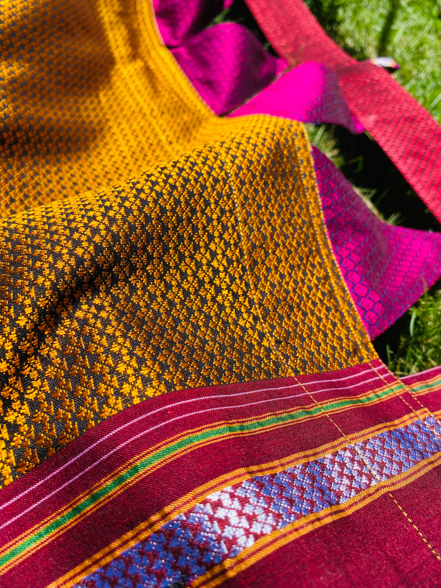 Khunn Cutwork Dupattas – KaleNele