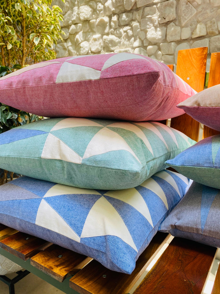 20"x20" Cushion Covers