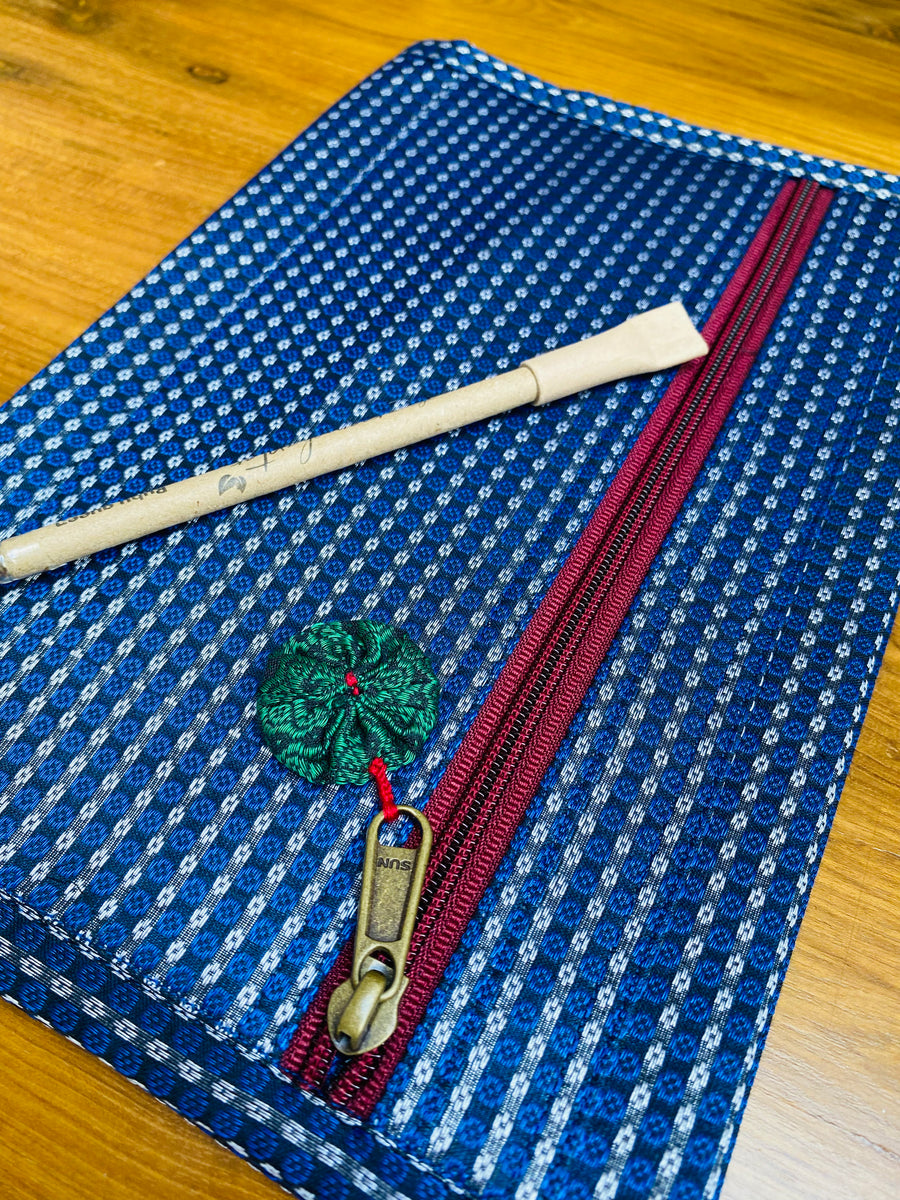 Notebook with Khunn Cover (3) – KaleNele